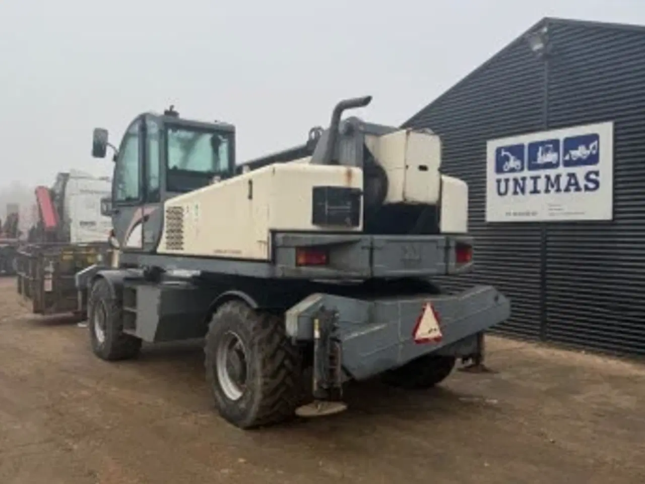 Billede 2 - Roterende teleskoplæsser