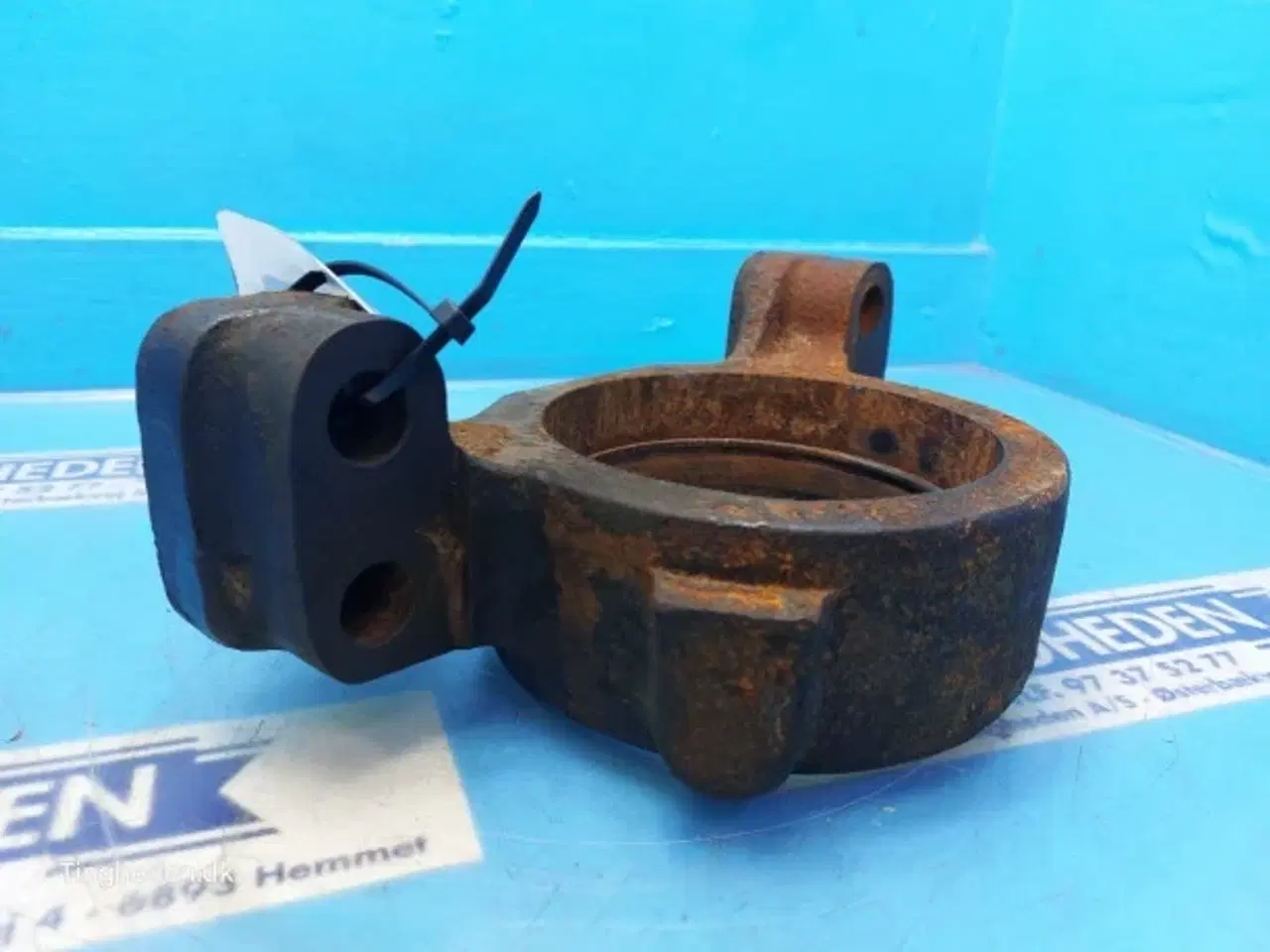 Billede 4 - JCB 531-70 Nav 448/17401