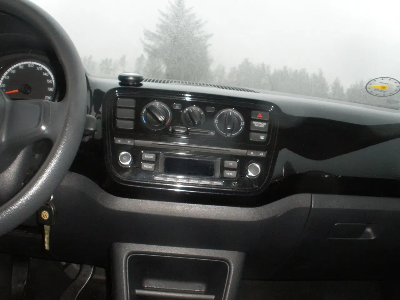 Billede 4 - VW Up 1,0I 3 dørs