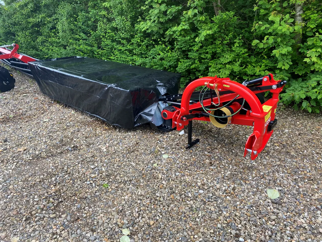 Billede 1 - Fransgård DM-3250 EASY LIFT 