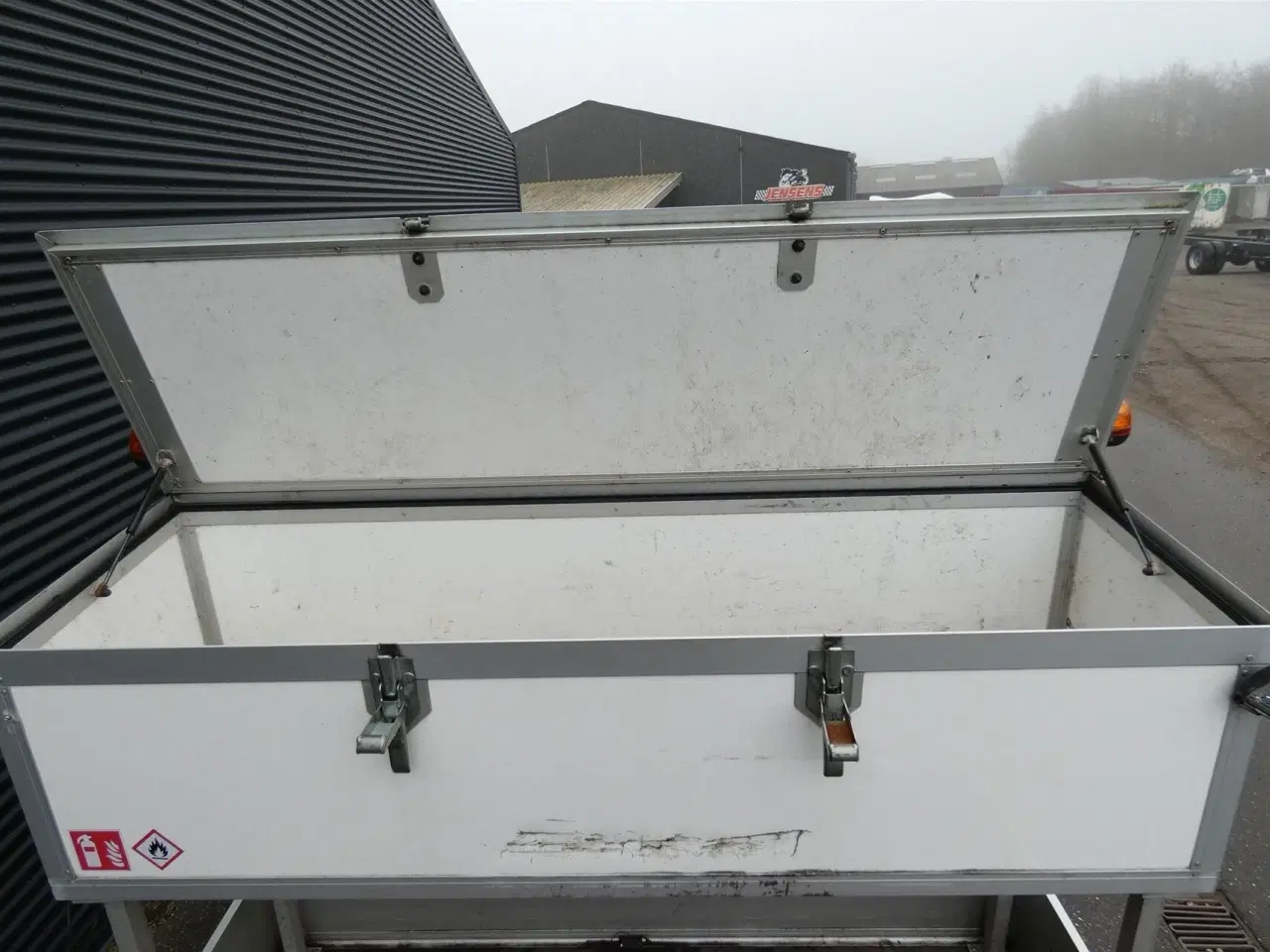 Billede 22 - VW Crafter 35 L3 2,0 TDI SCR 140HK Ladv./Chas. 6g