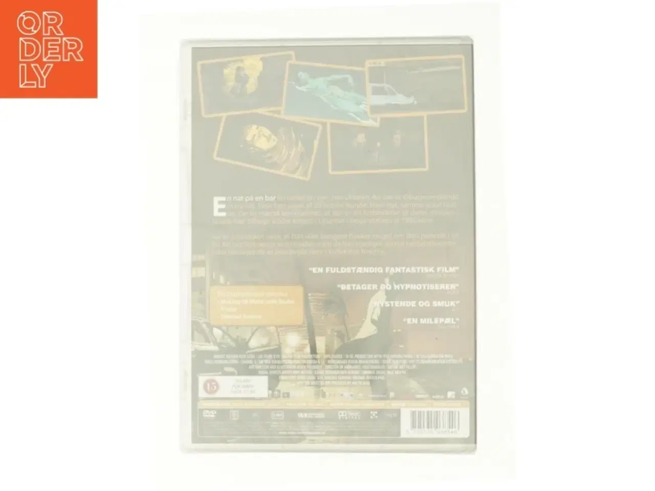 Billede 2 - Waltz With Bashir fra DVD