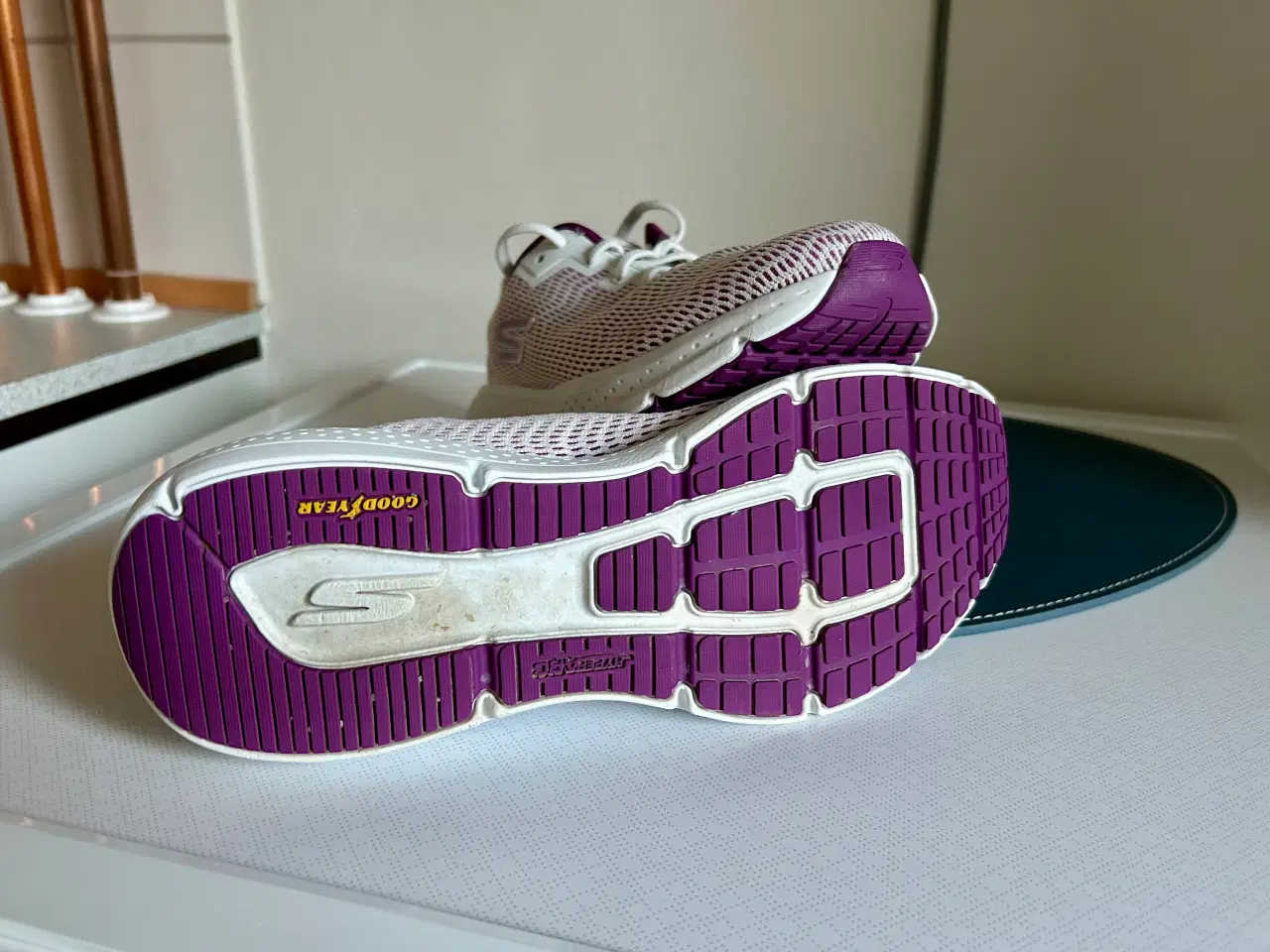 Billede 2 - Skechers ultra flight løbesko