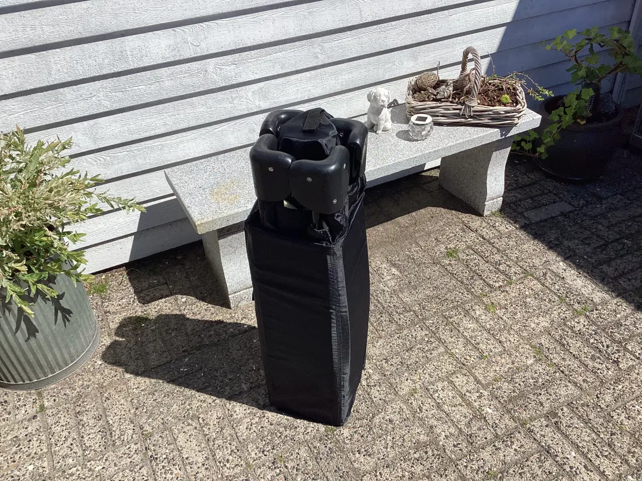 Billede 2 - Weekendseng