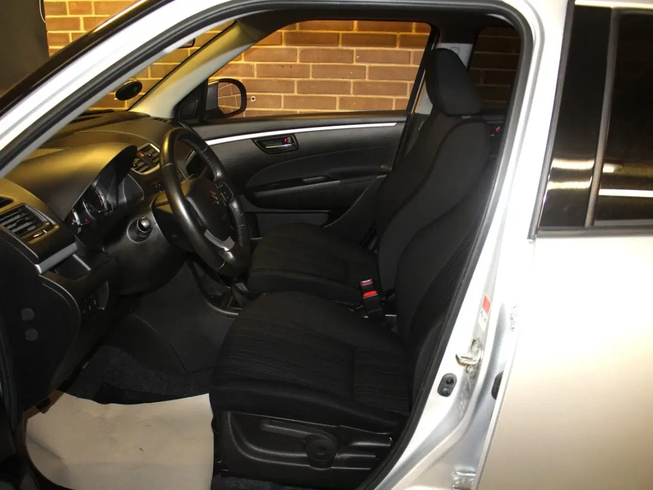 Billede 4 - Suzuki Swift 1,2 Dualjet Fit