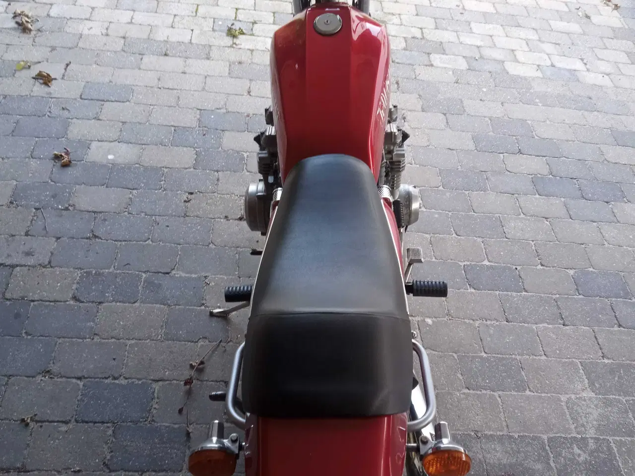 Billede 7 - Speciel Kawasaki Z650SR