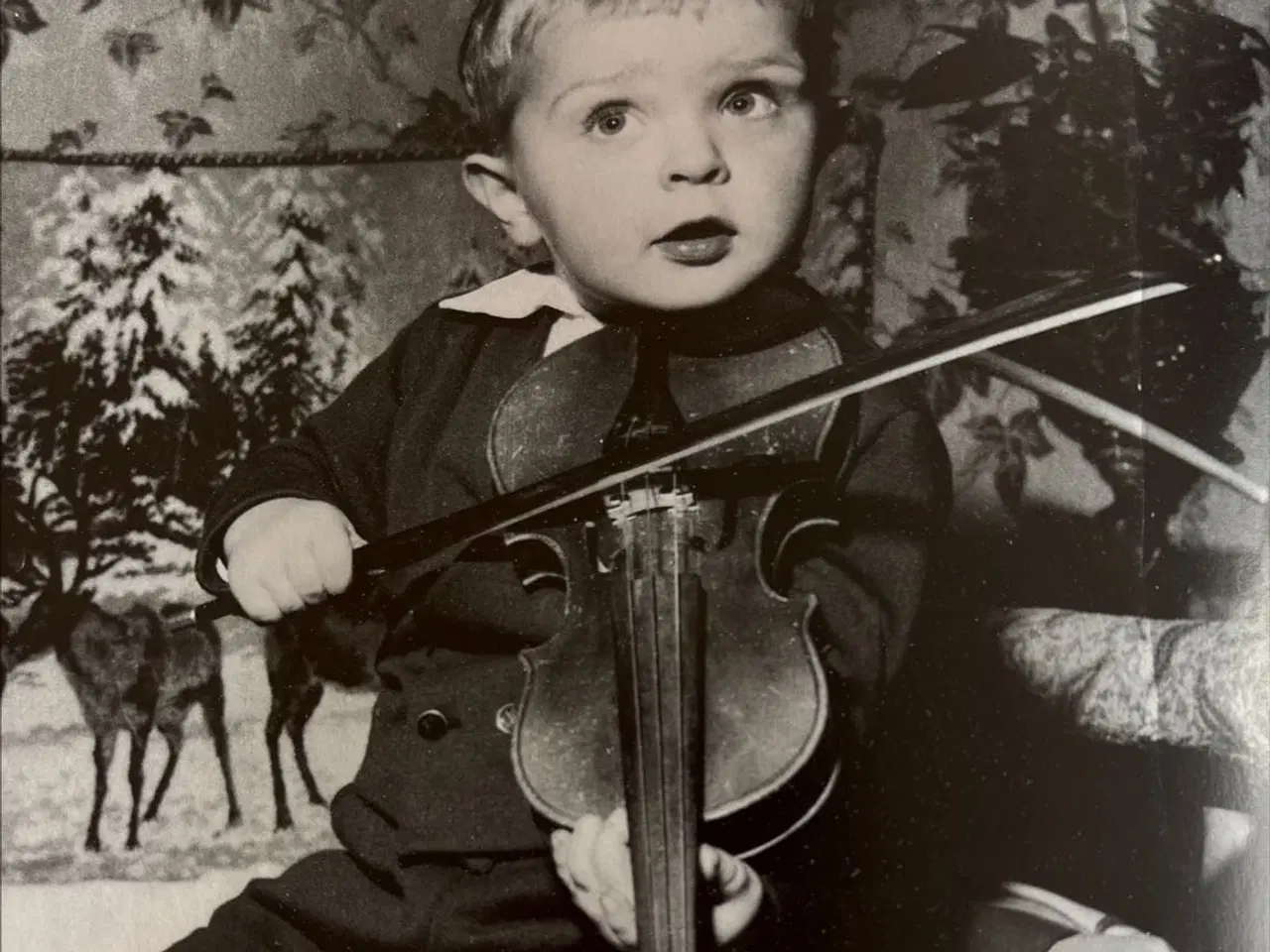 Billede 9 - Bog: “Skilleveje” skrevet af kendte danskere