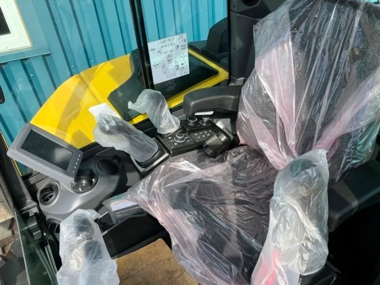 Billede 5 - New Holland E70D minigraver