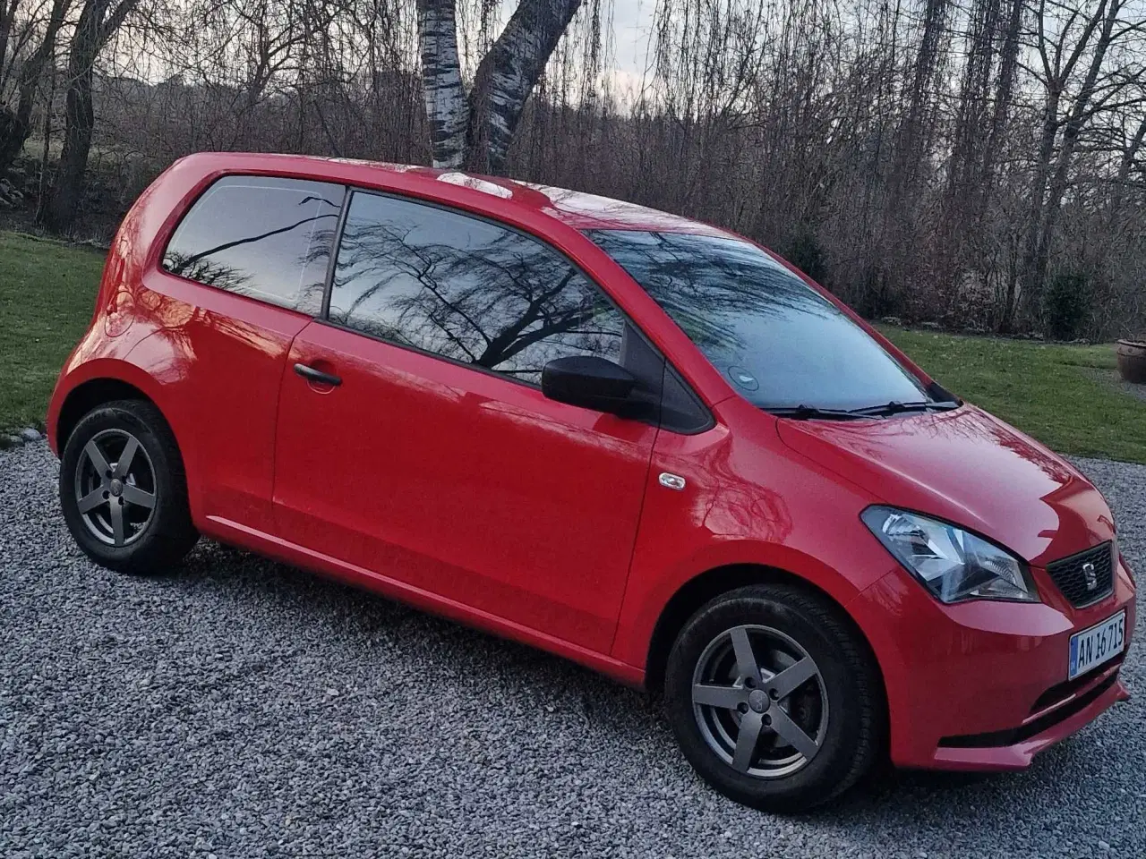 Billede 3 - Seat mii 