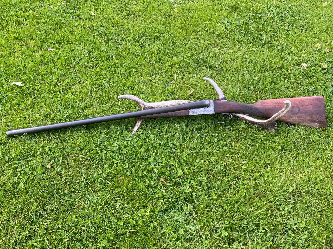 Billede 1 - Haglgevær