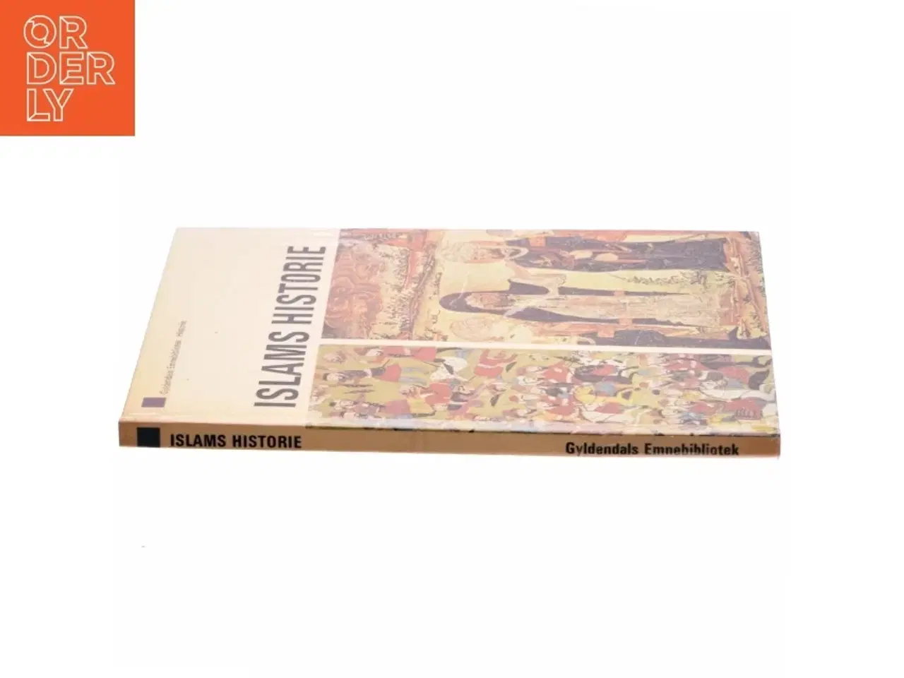 Billede 2 - Islams historie