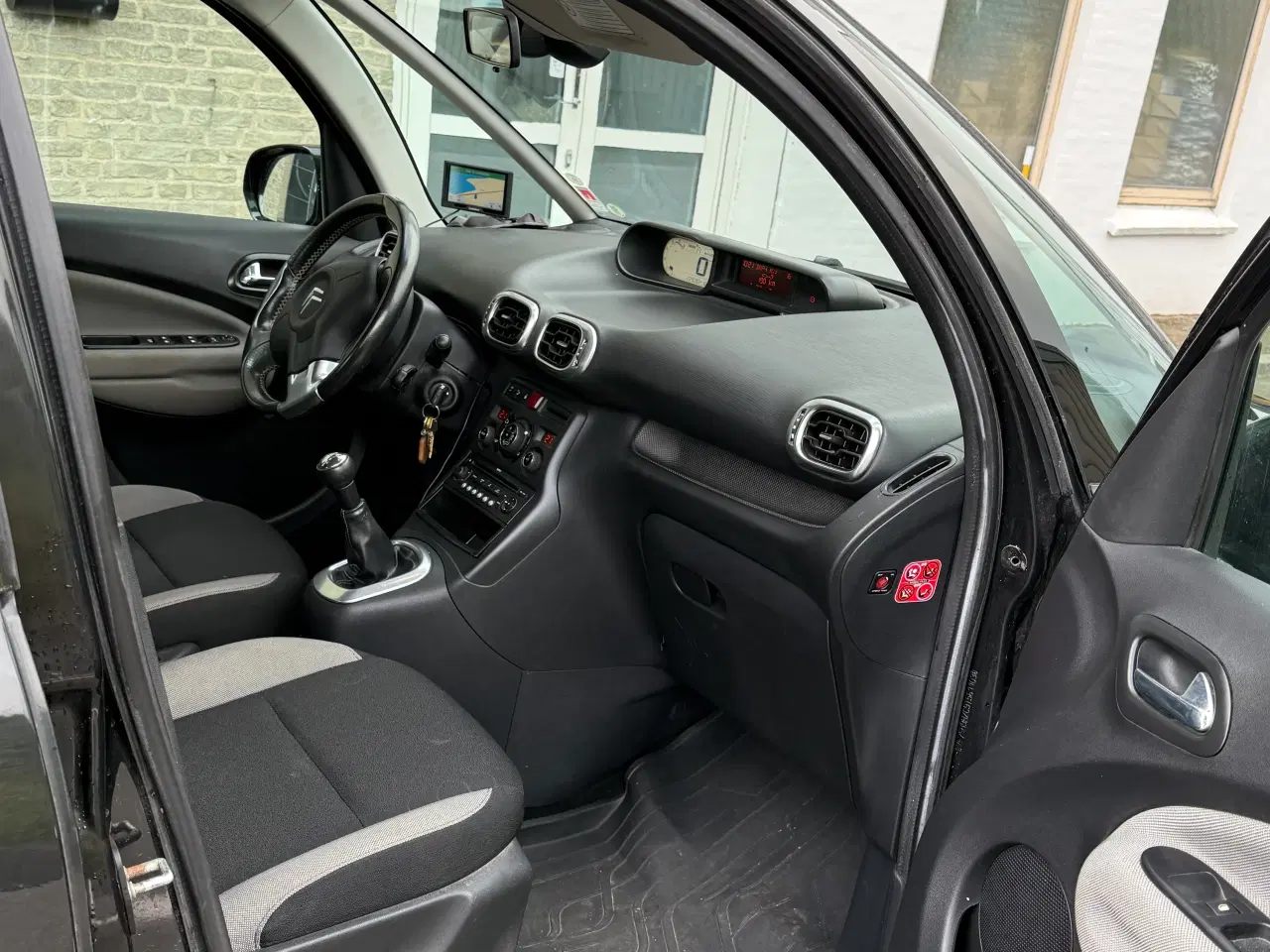 Billede 7 - Bil Citroen Picasso 