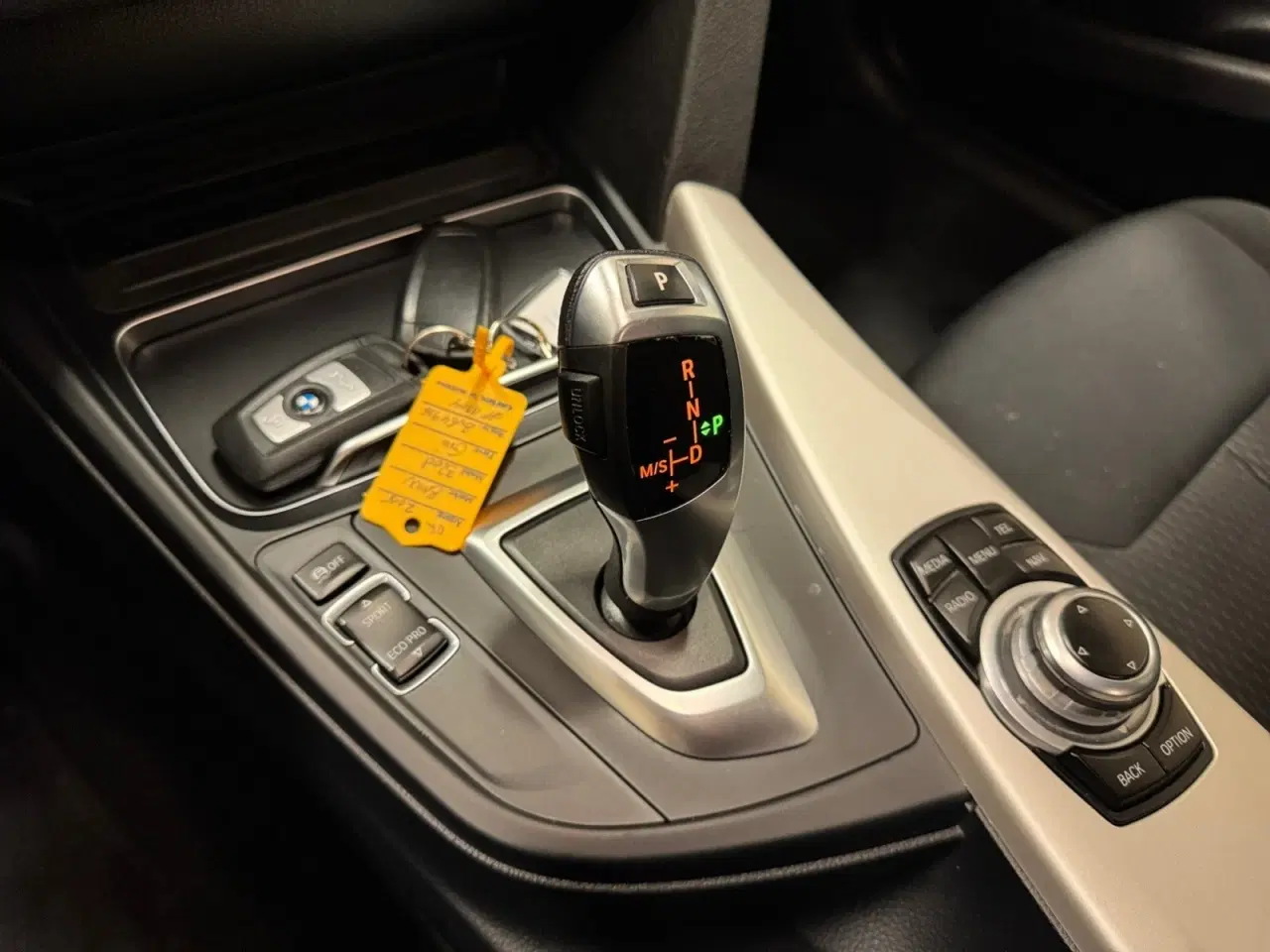 Billede 12 - BMW 320d 2,0 Touring aut.