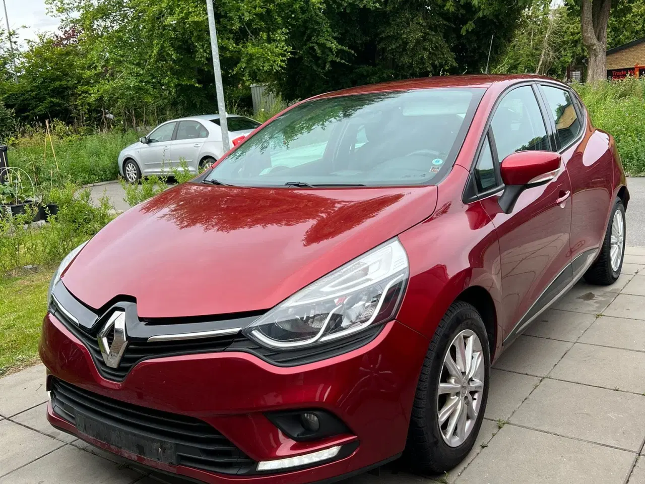 Billede 1 - Renault Clio Iv*