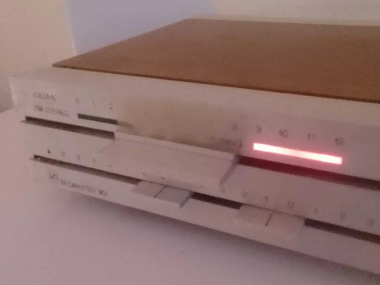 Billede 4 - Radio fra Bang & Olufsen