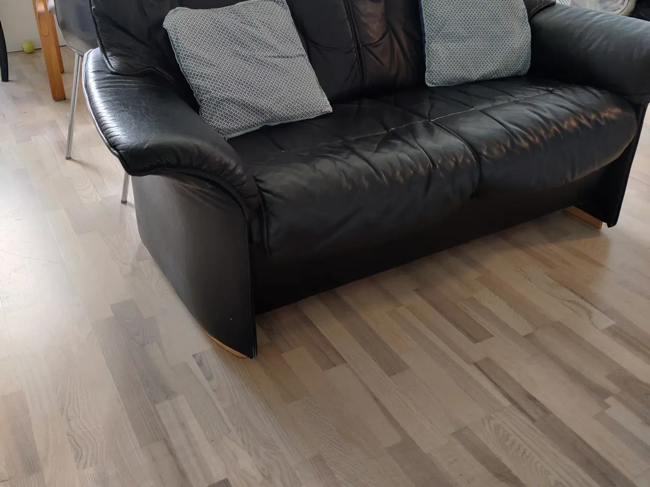 Billede 2 - 2 personer sofa