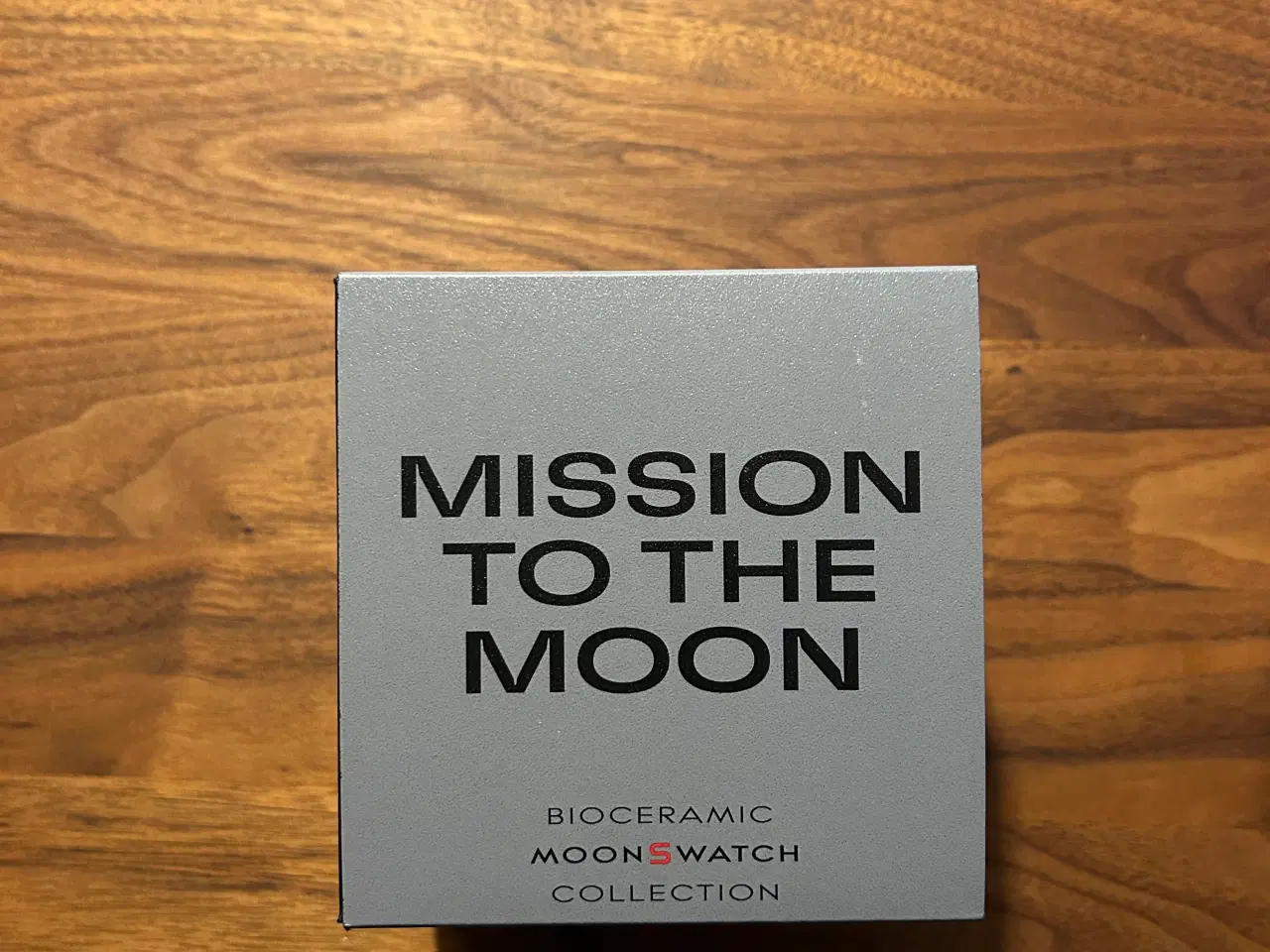 Billede 5 - Omega X Swatch MoonSwatch. Mission to the moon