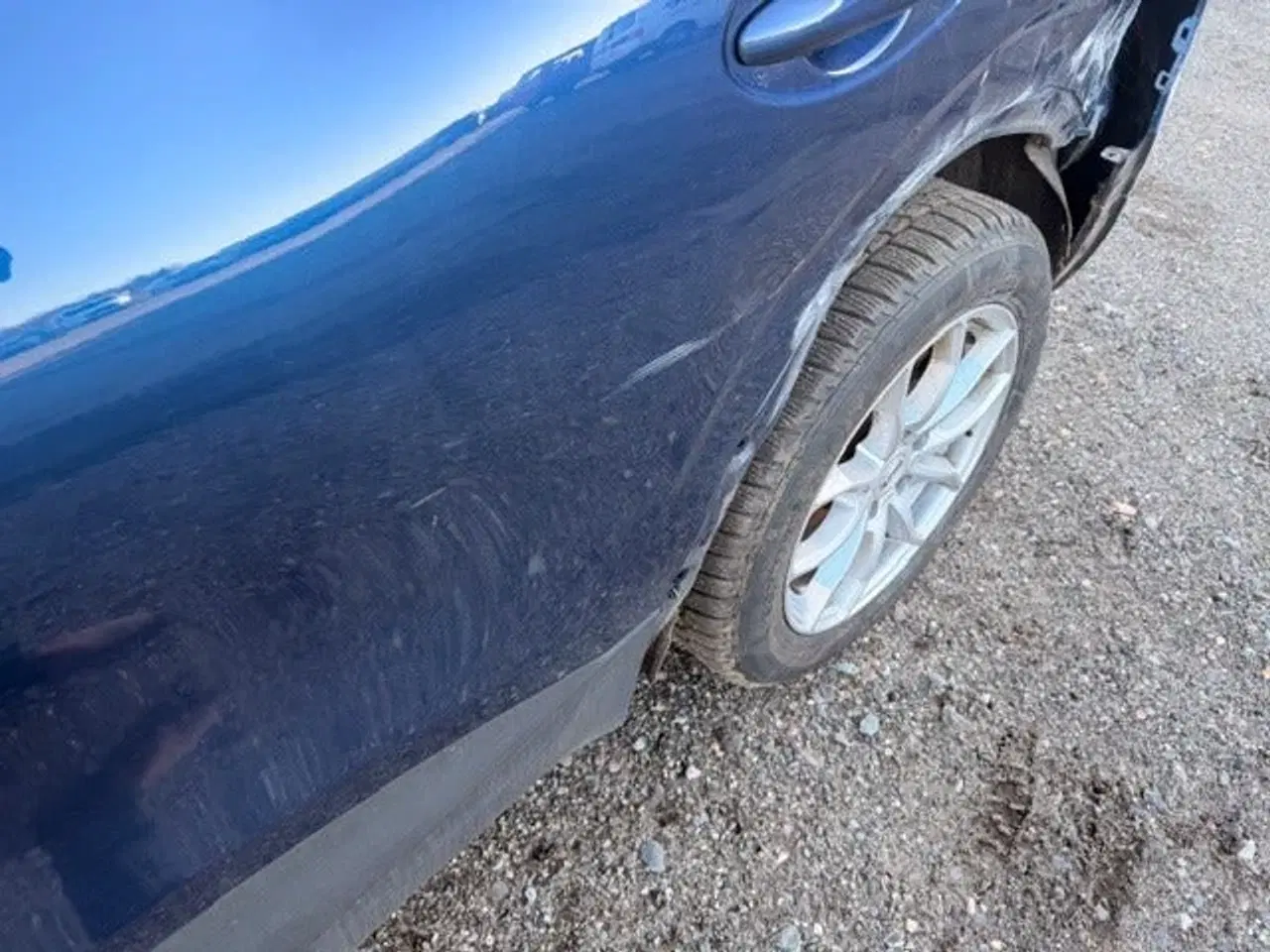 Billede 10 - Renault Kadjar 1,5 dCi 115 Zen EDC