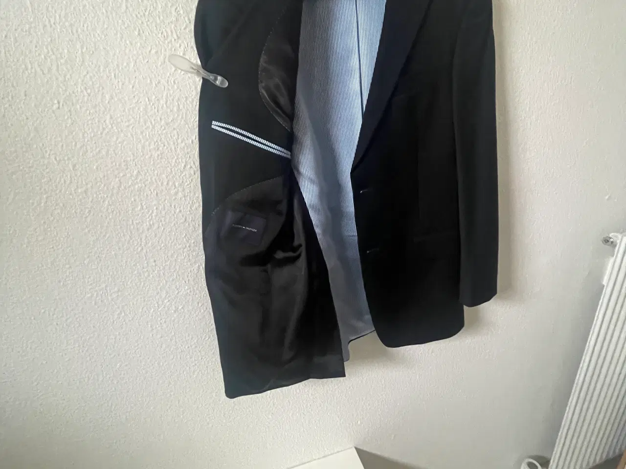 Billede 2 - konfirmation , Hilfiger blazer