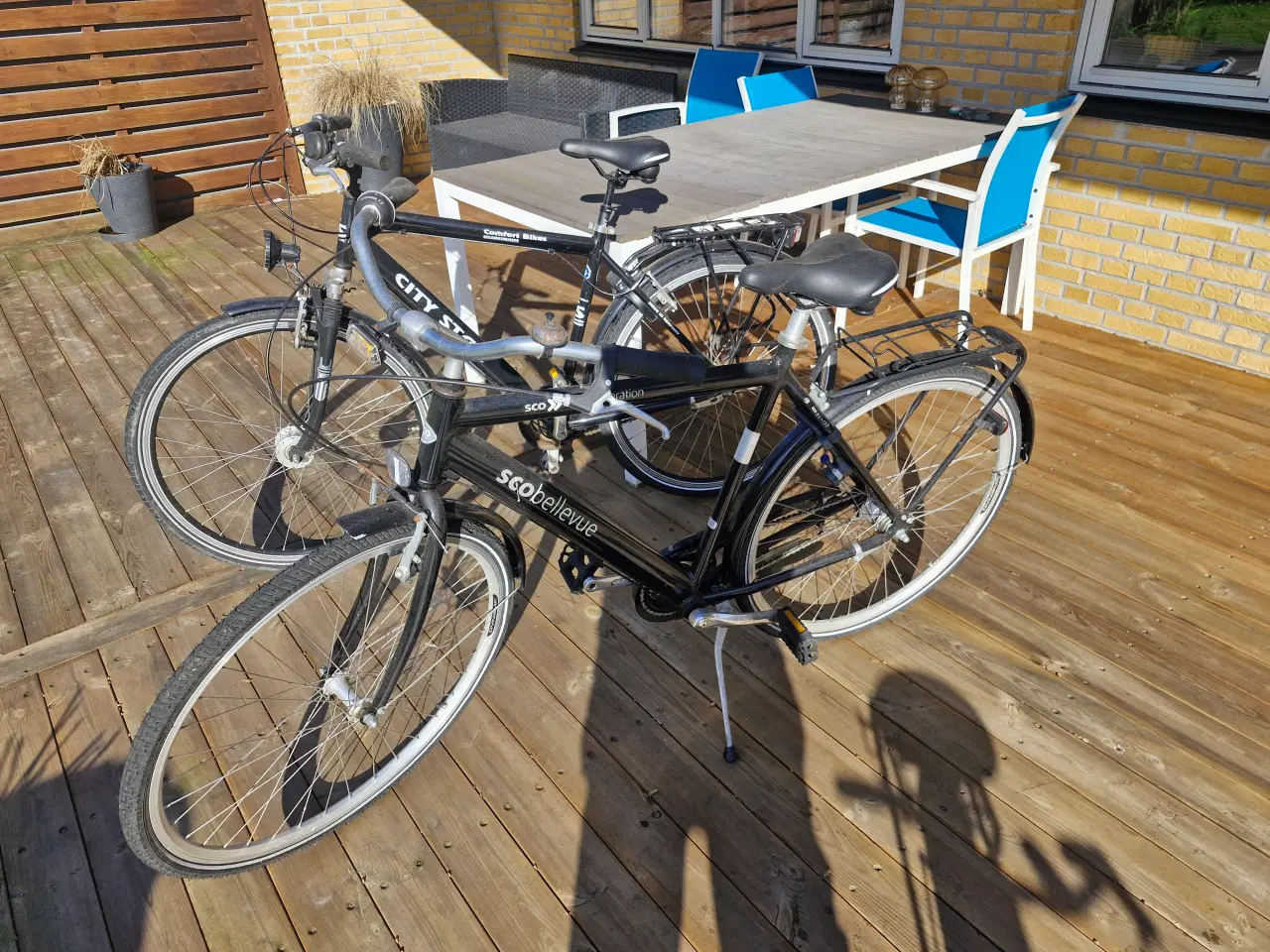 Billede 1 - Sco herre