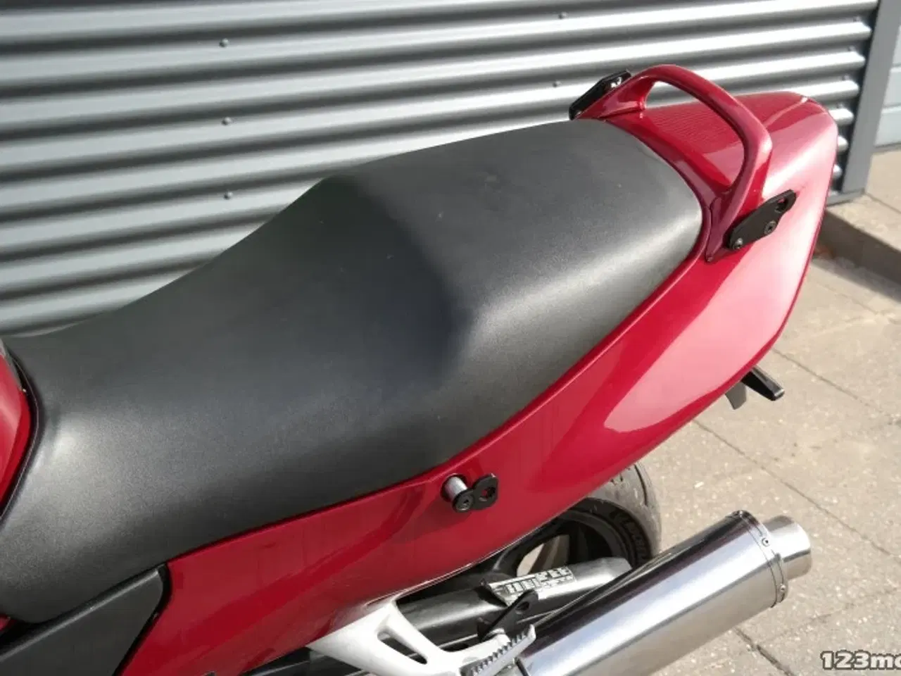 Billede 25 - Honda CBR 1100 XX MC-SYD BYTTER GERNE