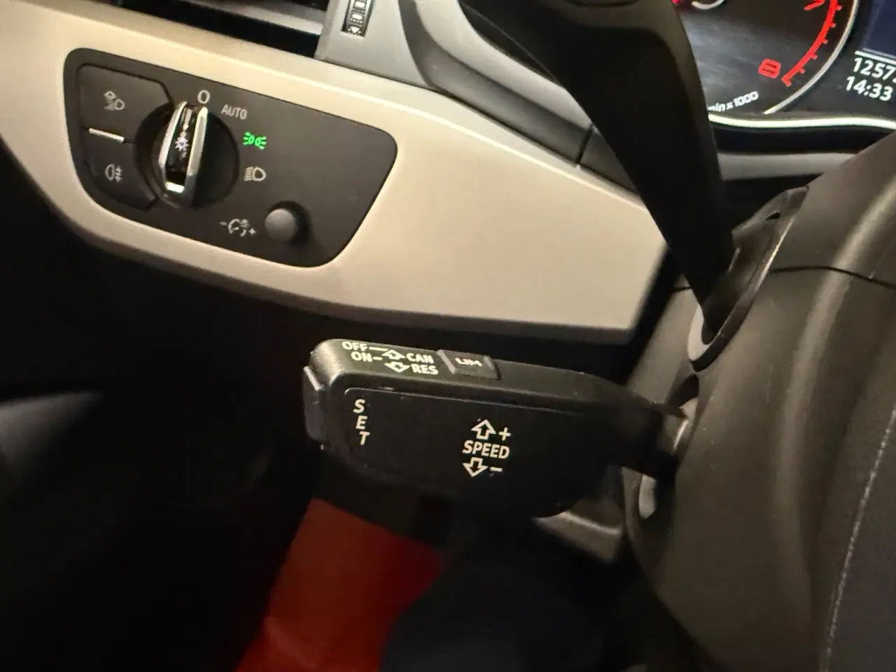 Billede 20 - Audi A4 1,4 TFSi 150