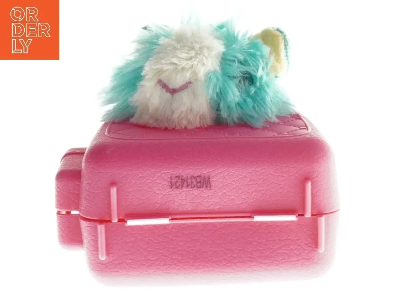 Billede 4 - Cutie Cuts legetøjssæt fra Cutie Cuts (str. 12x11x6 cm)