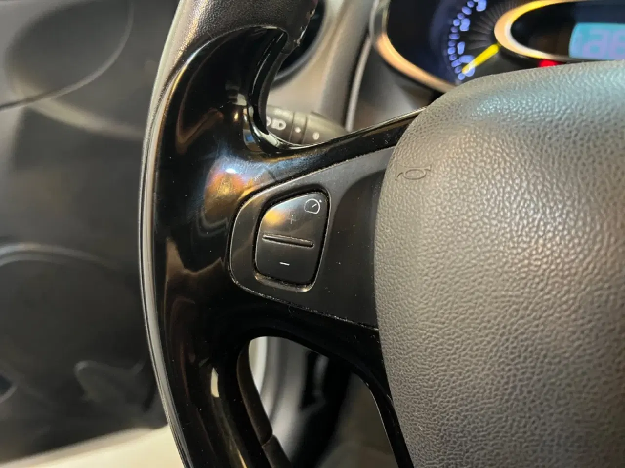 Billede 13 - Renault Clio IV 1,5 dCi 75 Expression Sport Tourer Van