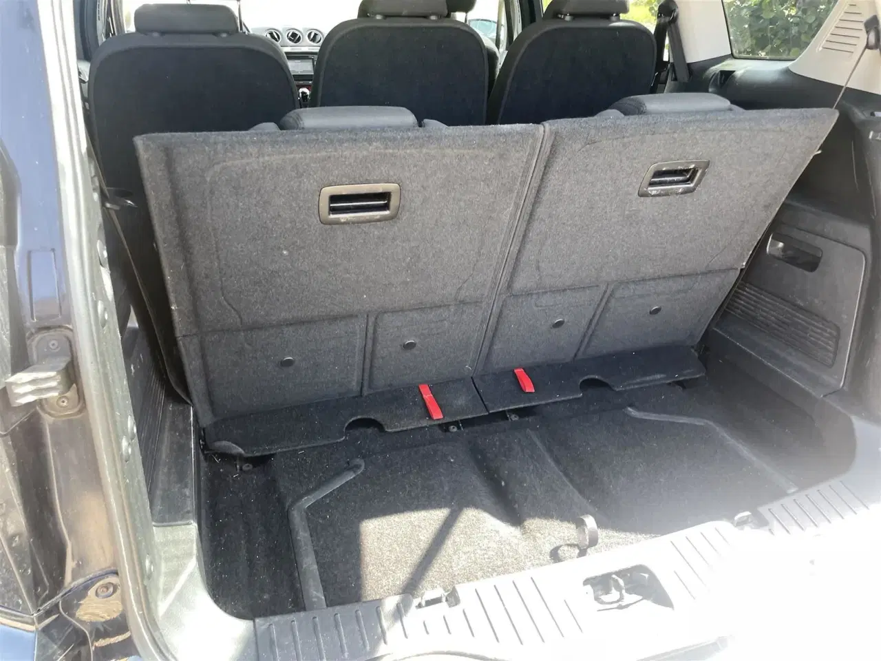 Billede 8 - Ford S-Max 2,0 TDCi DPF Titanium 163HK 6g Aut.