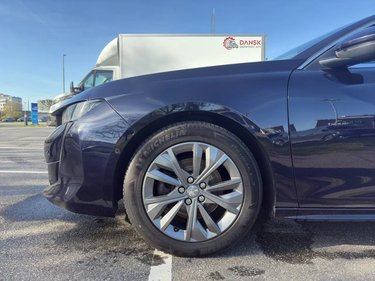 Billede 16 - Peugeot 508 1,6 PureTech 180 Allure EAT8