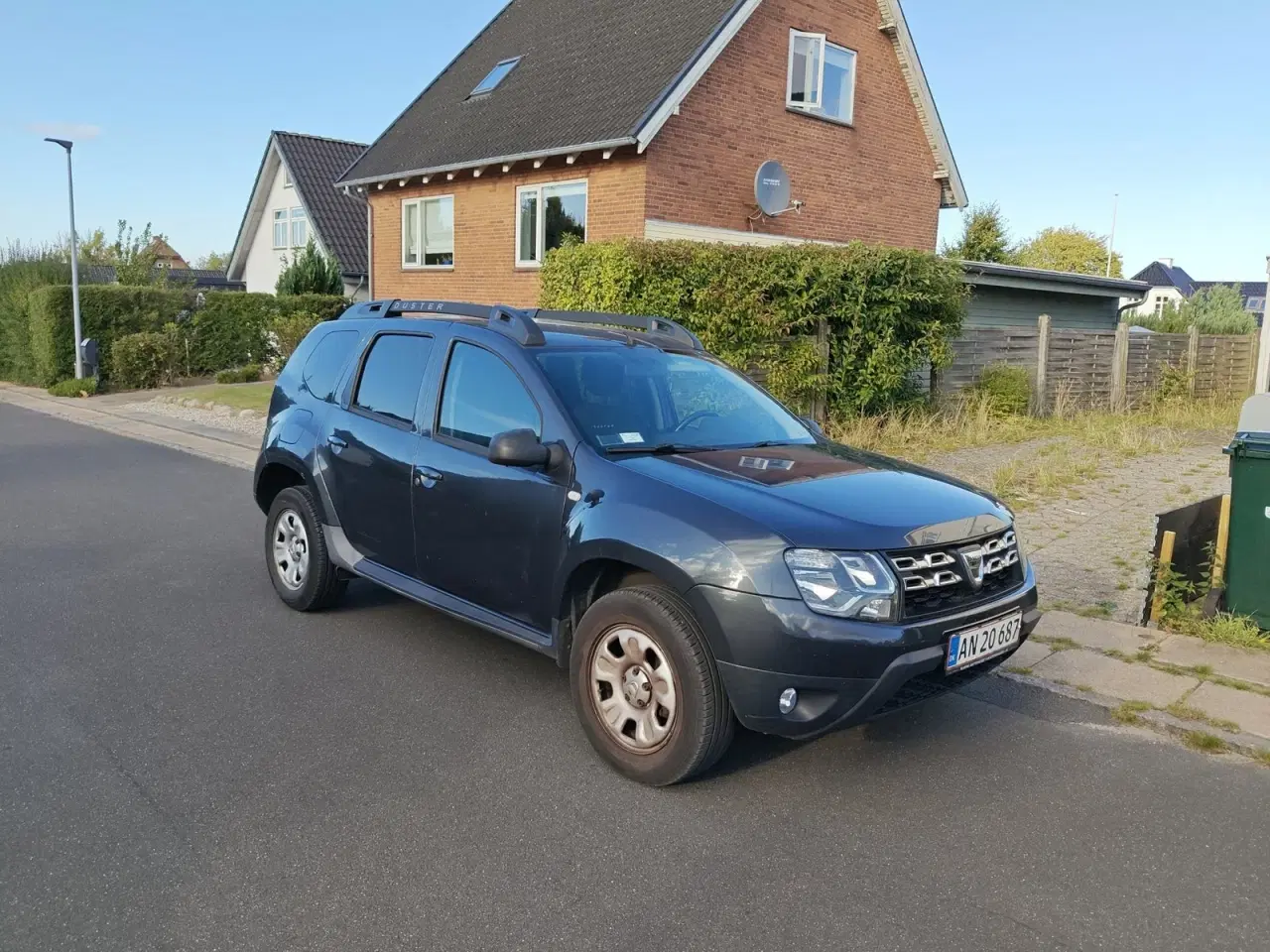 Billede 3 - Dacia Duster 1,2 TCe 125 Laureate