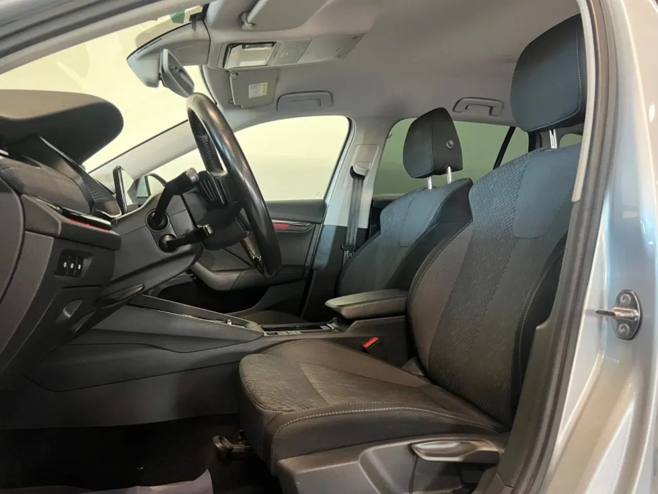 Billede 5 - Skoda Octavia 2,0 TDi 150 Ambition DSG