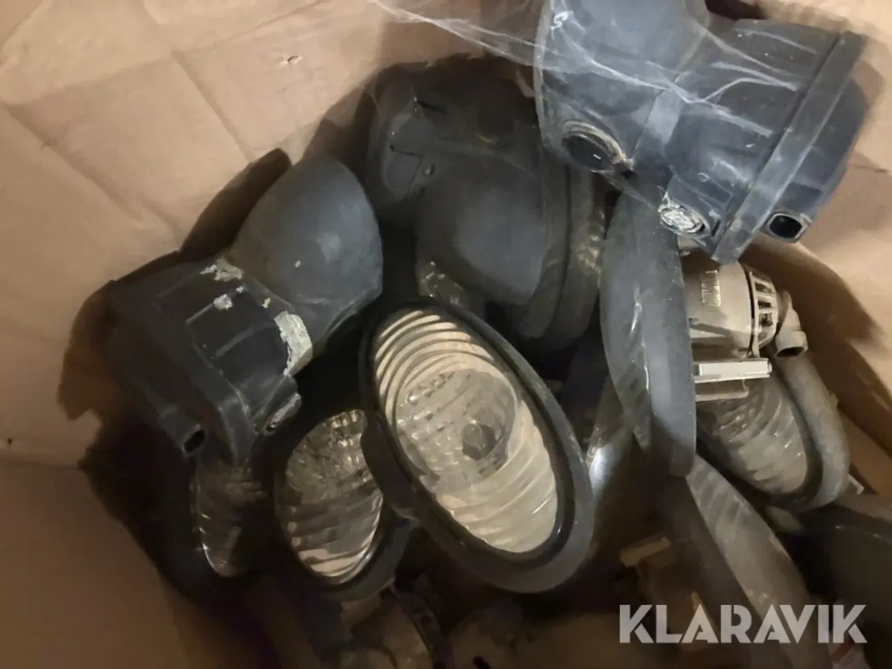 Billede 5 - Tilbehør til John Deere 8345