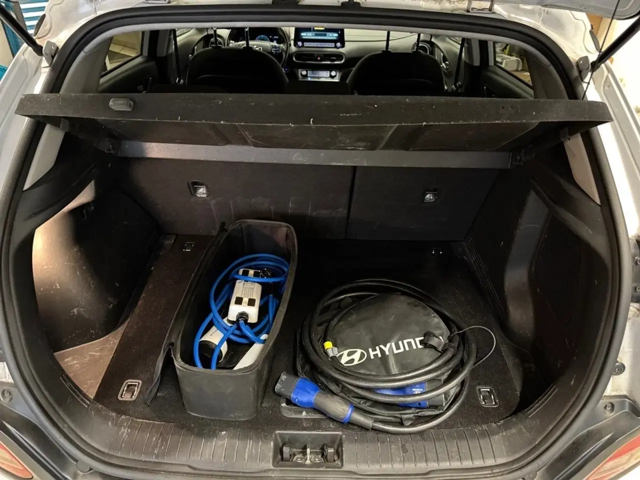 Billede 17 - Hyundai Kona 64 EV Trend Komfort