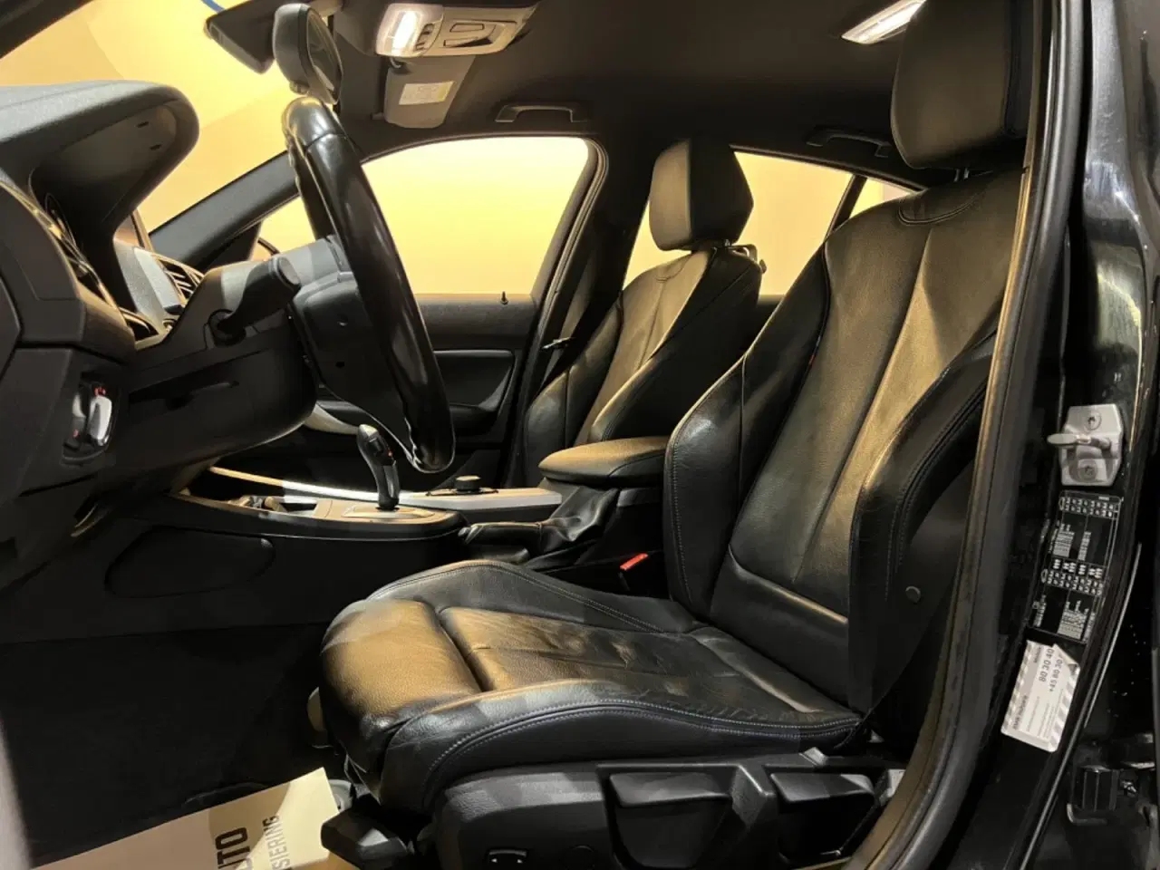 Billede 7 - BMW 118i 1,5 M-Sport aut.