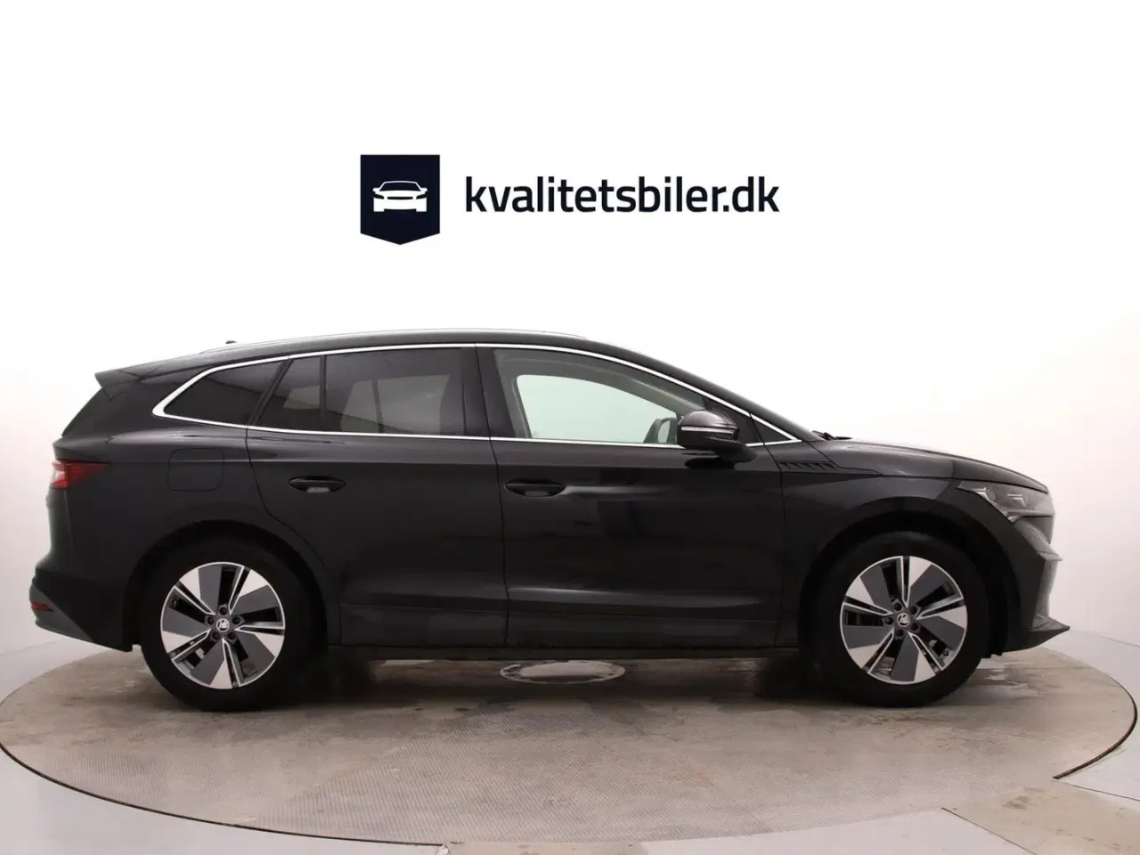 Billede 5 - Skoda Enyaq 60 iV Lounge