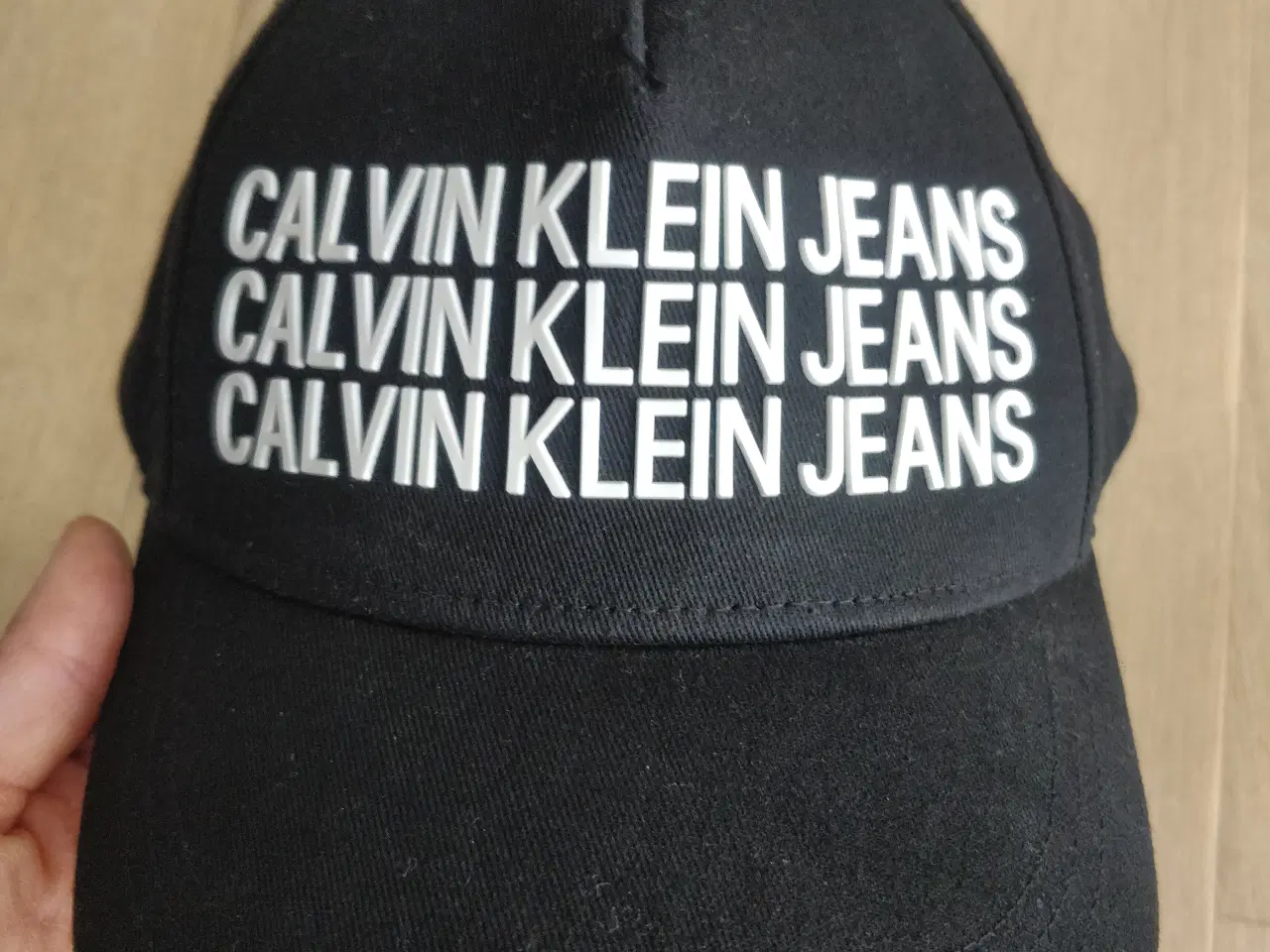 Billede 7 - Calvin Klein Jeans kasket