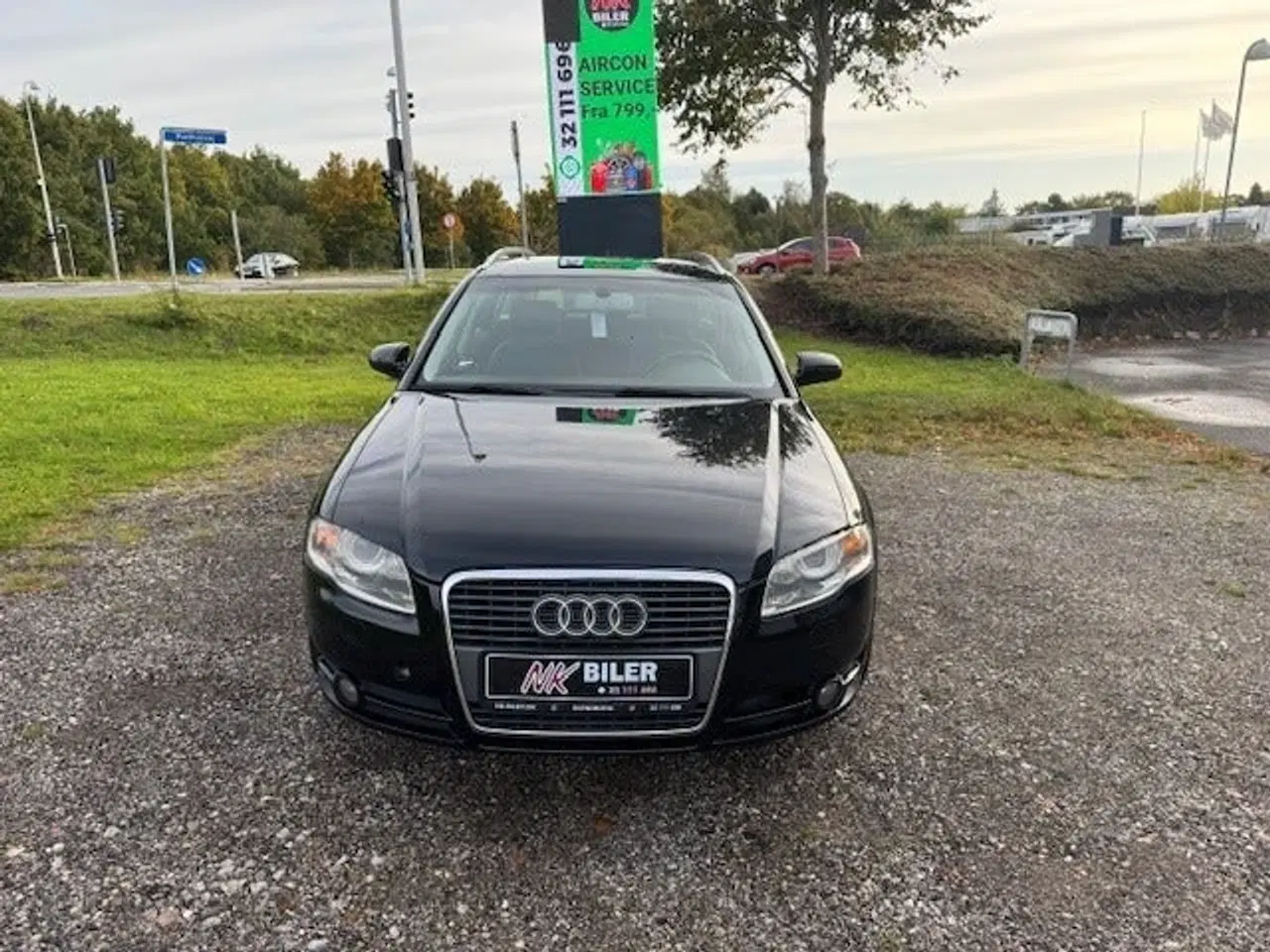 Billede 2 - Audi A4 2,0 TDi 140 Avant Multitr.