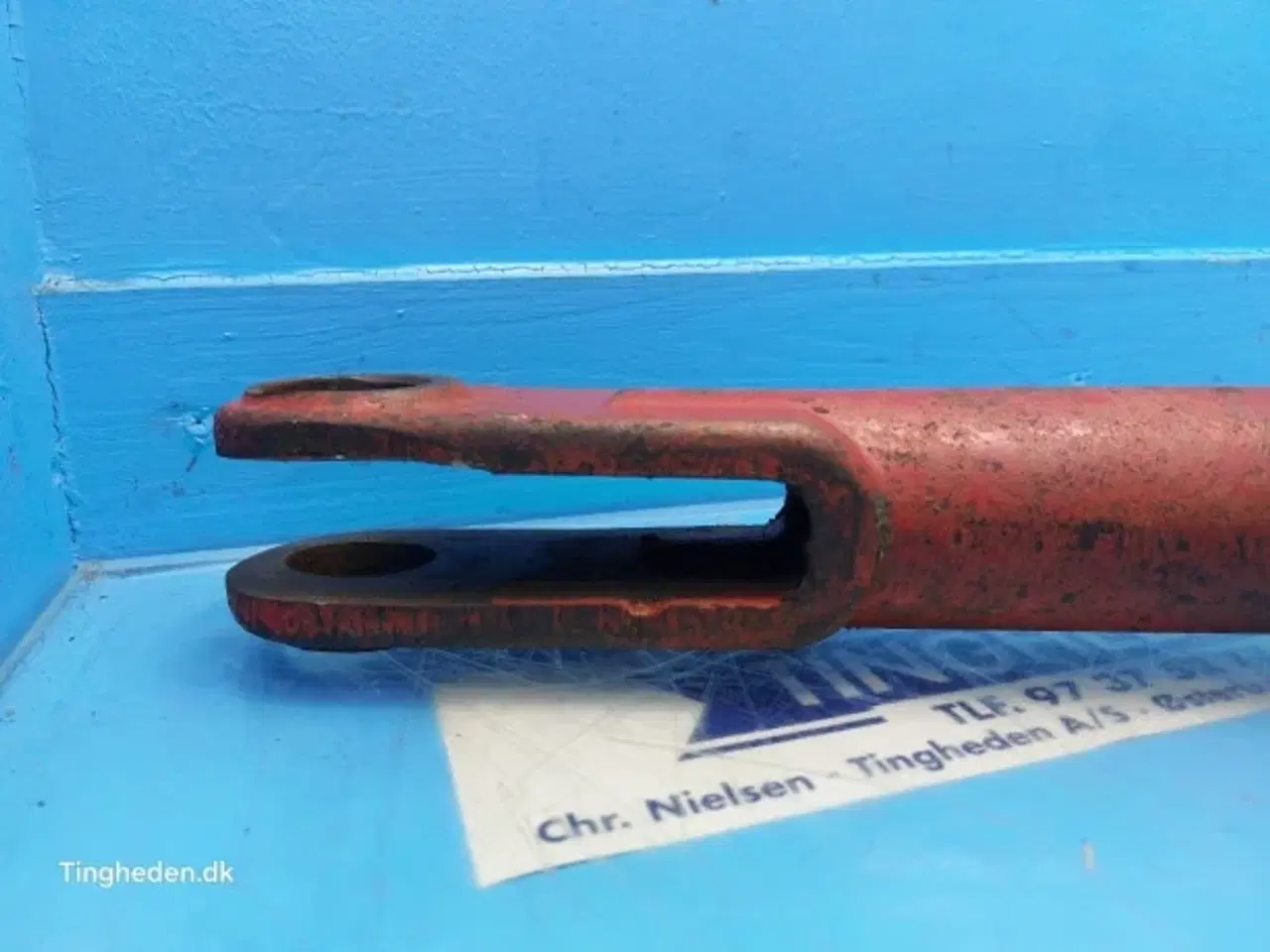 Billede 6 - Case 844XL Liftspindel 3141992R91