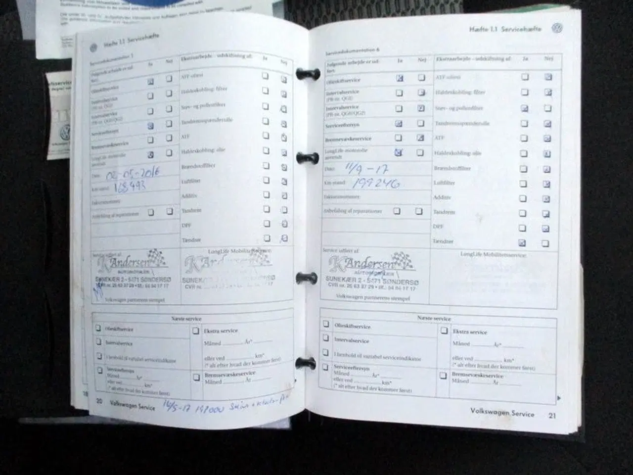 Billede 12 - VW Polo 1,2 Trendline