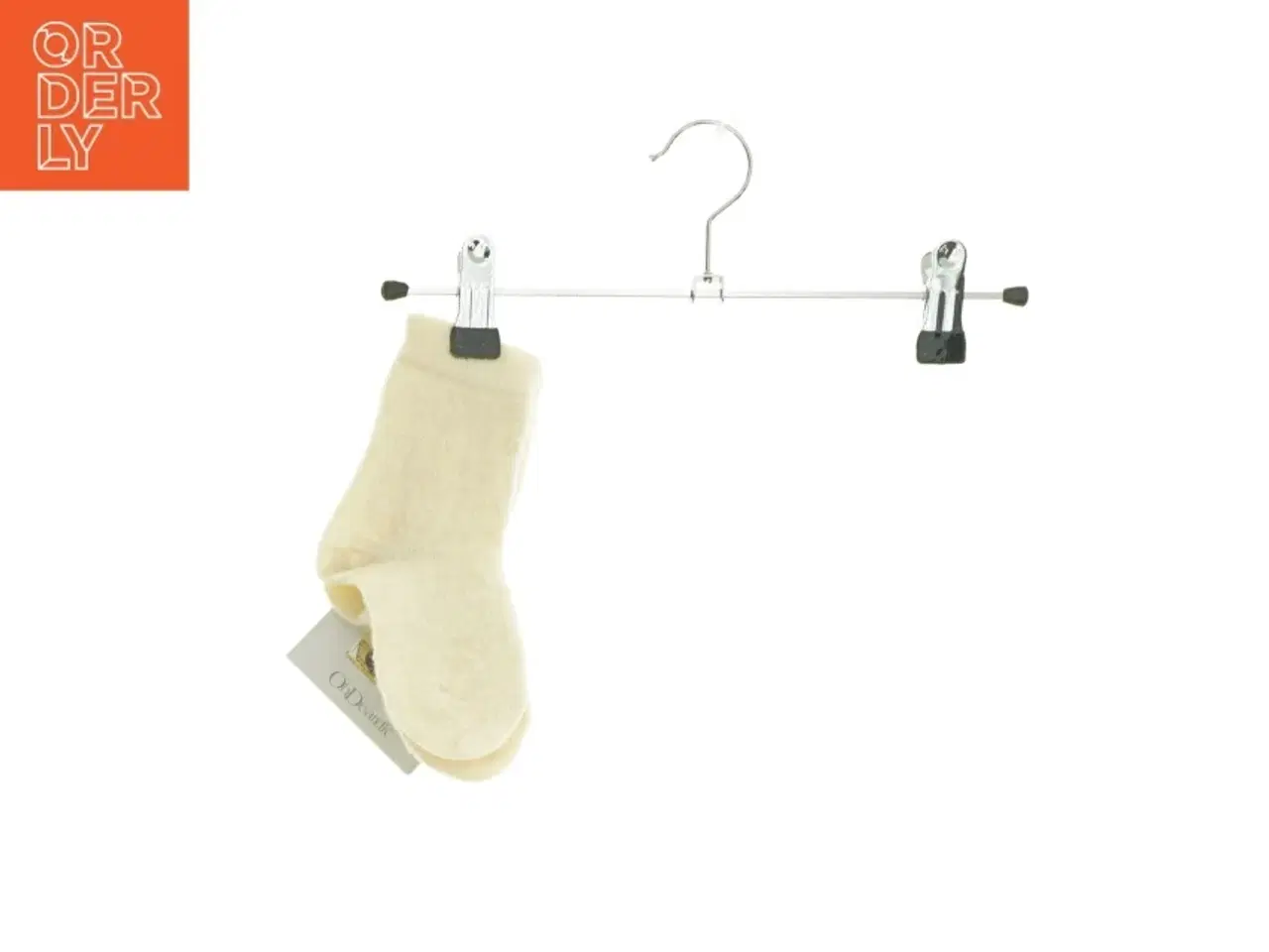 Billede 1 - Strømpebukser/Strømper (str. 74 cm)