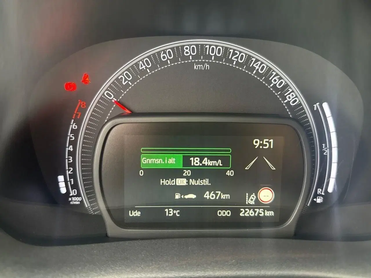 Billede 20 - Toyota Aygo X 1,0 VVT-I Active 72HK 5d