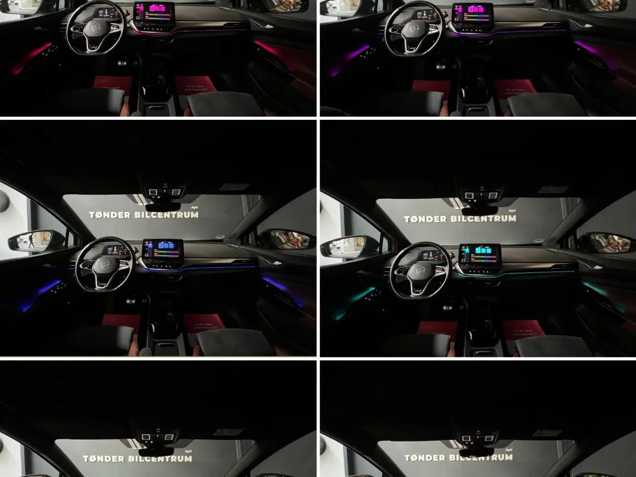 Billede 7 - VW ID.4 77 Pro Performance 1ST Max