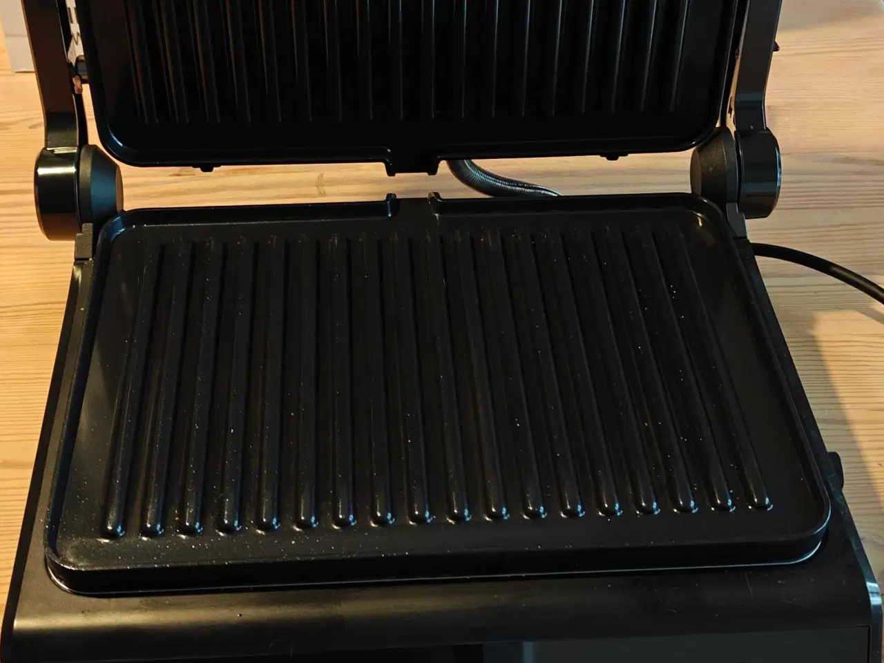 Billede 3 - Cook & Baker panini- og bordgrill