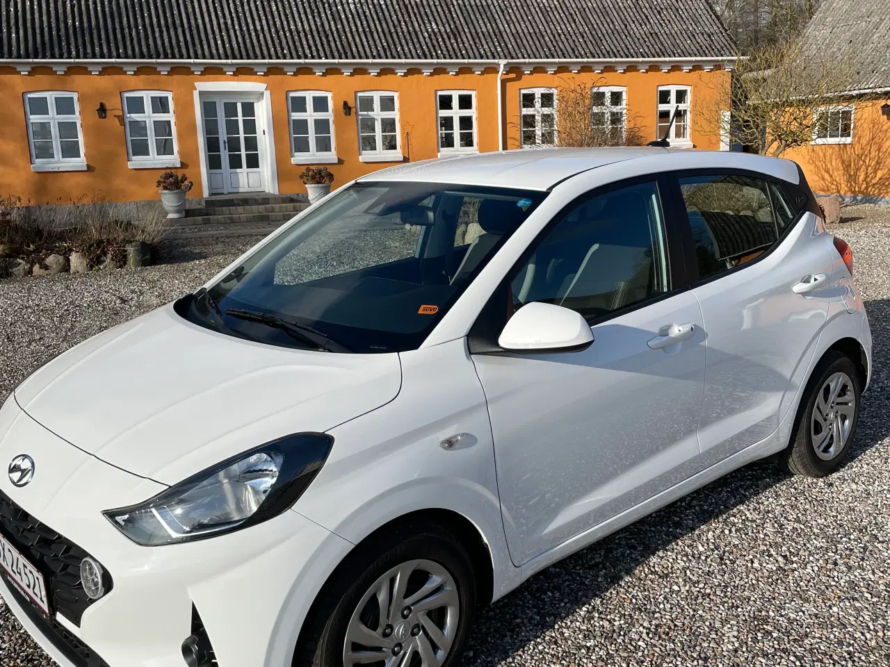 Billede 1 - Hyundai I10