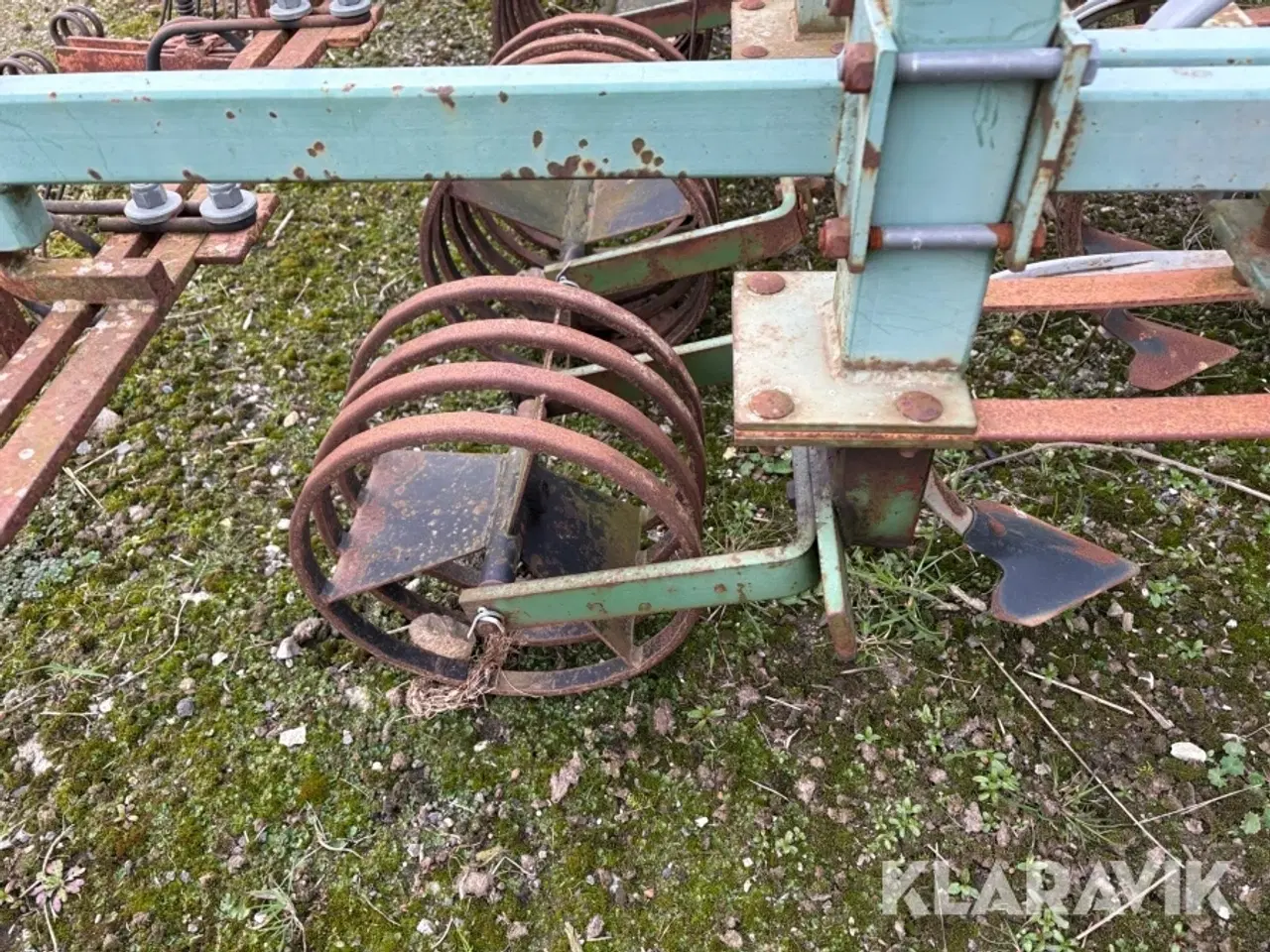 Billede 10 - Radrenser