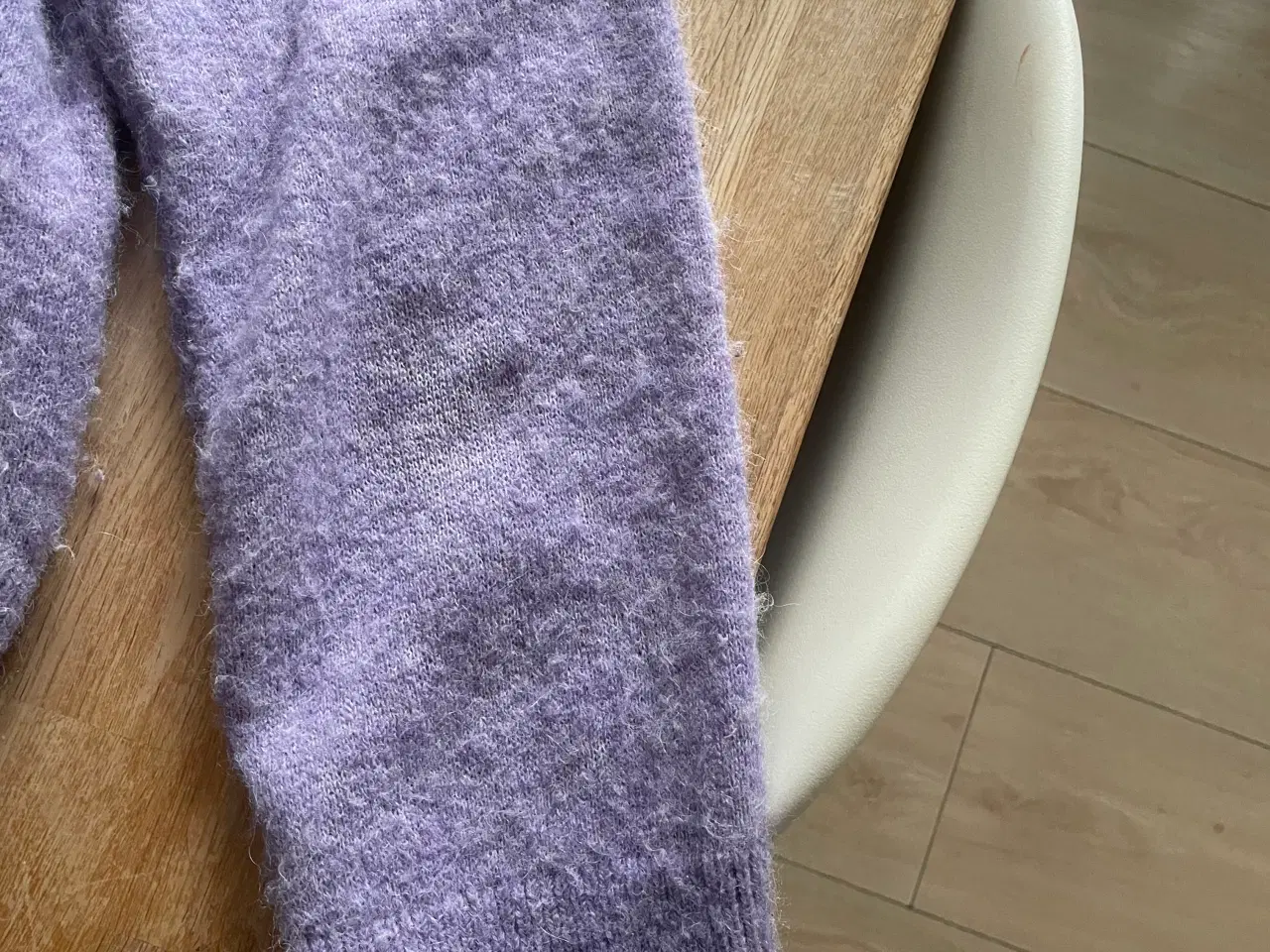 Billede 4 - Selected Femme cardigan - str L