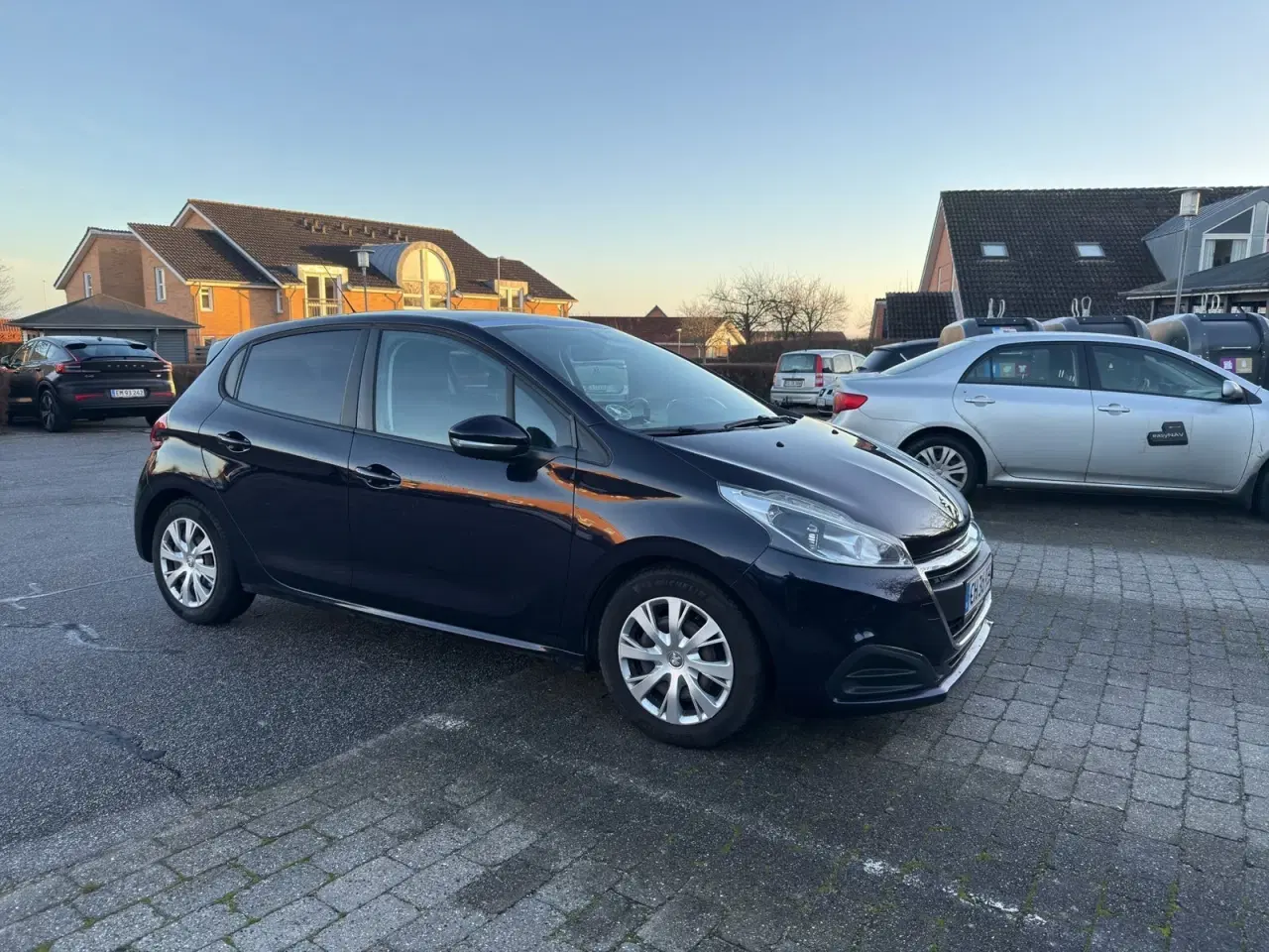 Billede 3 - Peugeot 208 1,2 VTi 82 Active