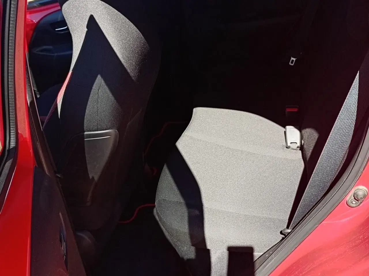 Billede 12 - Toyota Aygo 1,0 VVT-i x-cite