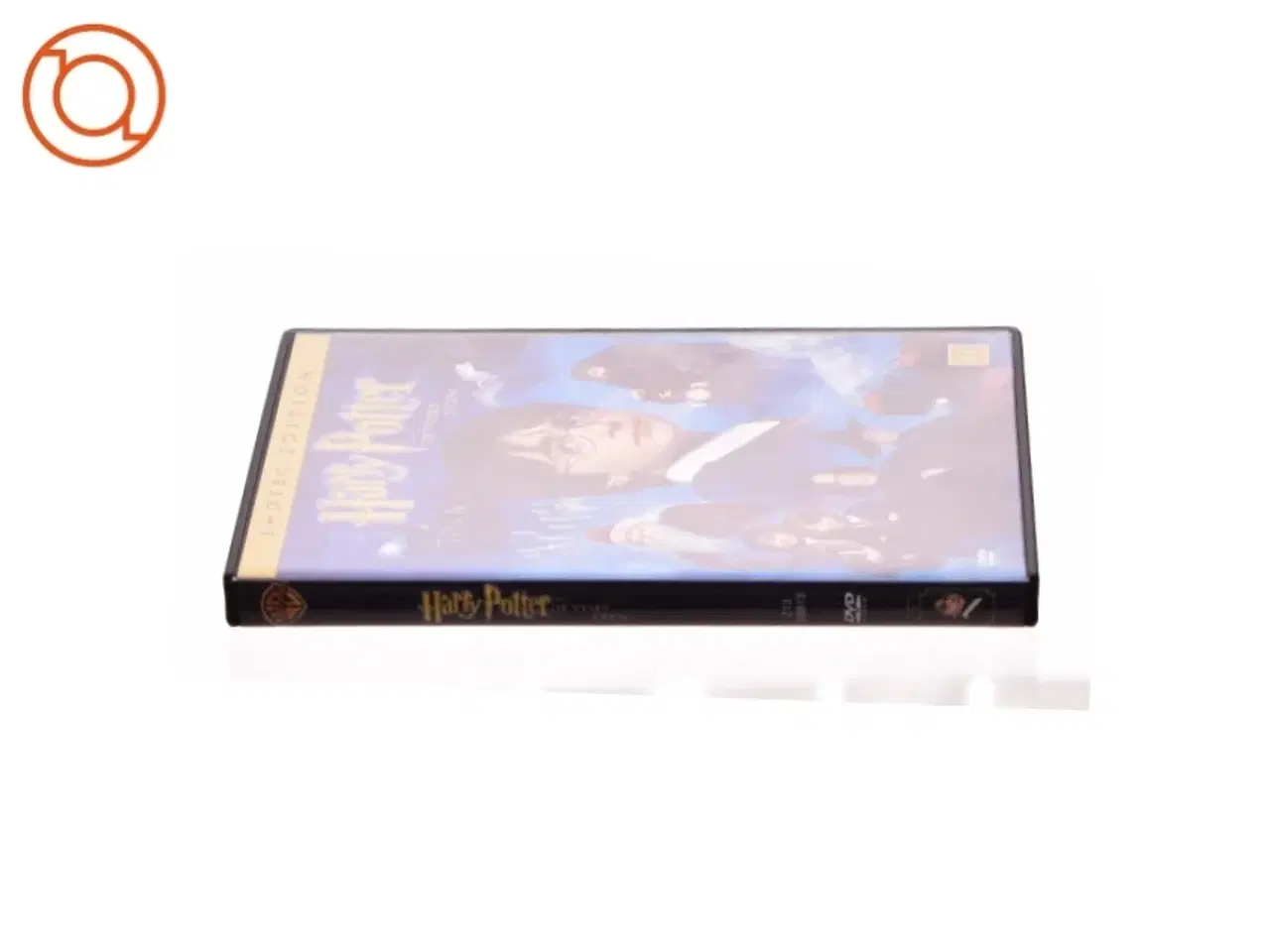 Billede 2 - Harry Potter Og De Vises Sten